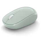 Microsoft Bluetooth Mouse - Mouse - ottica - 3 pulsanti - senza fili - Bluetooth 5.0 LE - menta